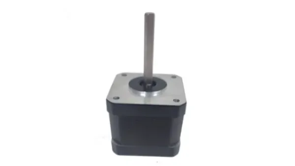 Raise 3D X Axis Motor -moottori E2/E2CF varaosa