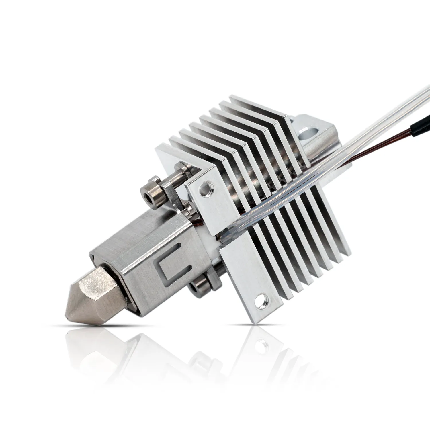 Micro-Swiss FlowTech Hotend Bambu Lab -tulostimeen