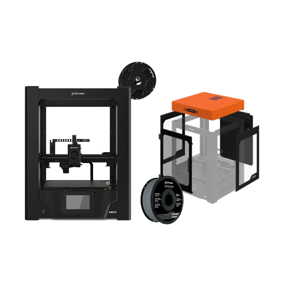 Phrozen ARCO FDM Bundle FDM-tulostuspaketti
