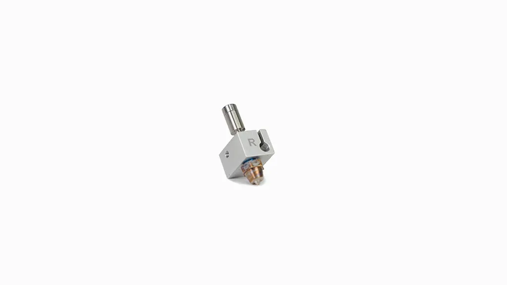 Raise 3D oikea hotend-kokoonpano 0,4 mm 24V