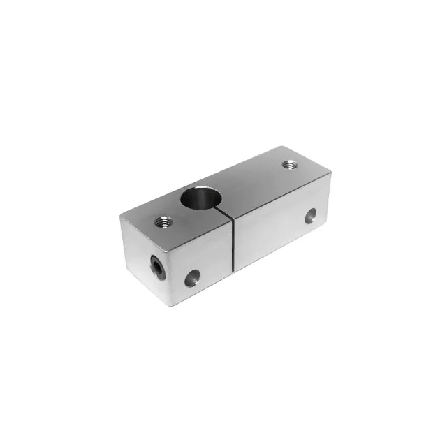 Micro-Swiss All Metal jäähdytyslohko Wanhao i3