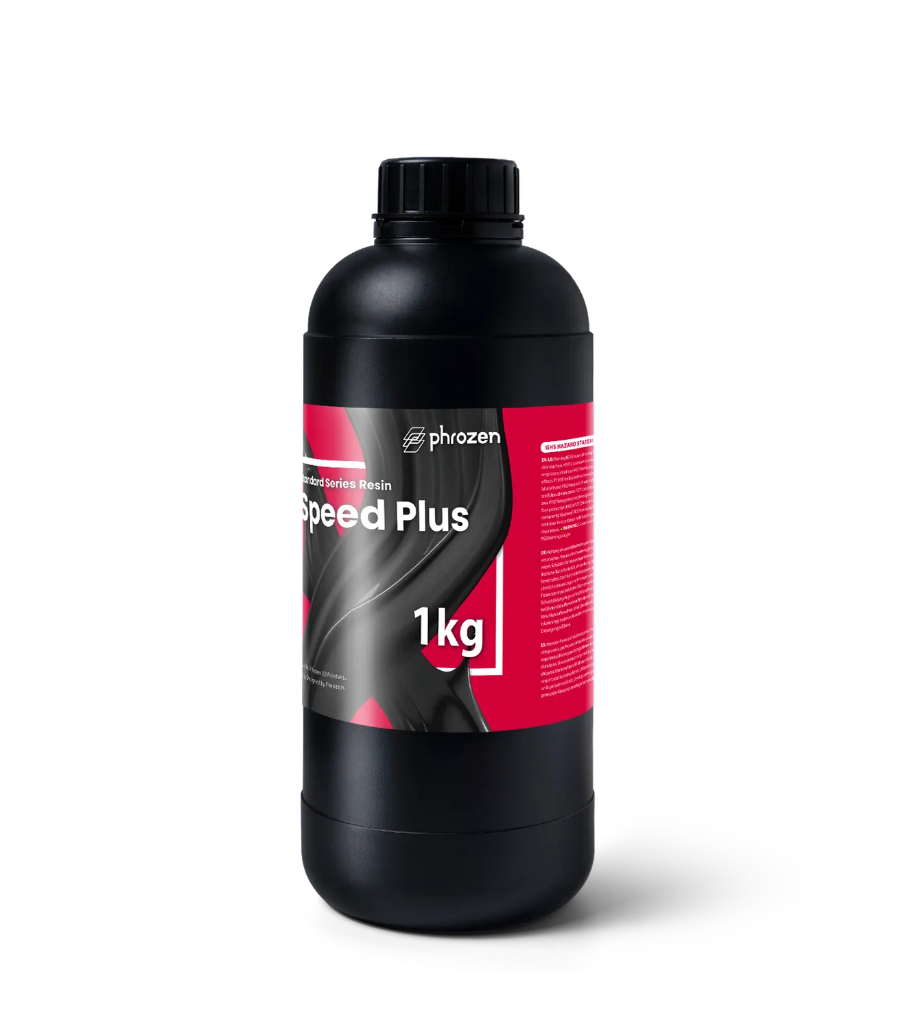 Phrozen Standard Speed Plus Resin 3D-tulostushartsi