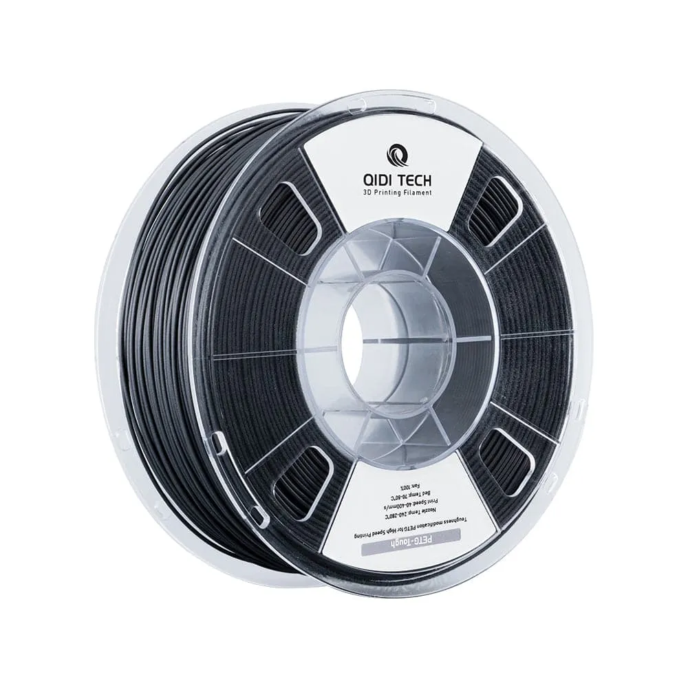 QIDI Tech PETG-Tough filamentti 1 kg