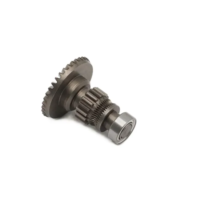 Micro-Swiss NG syöttöpyörä Direct Drive -ekstruuderiin