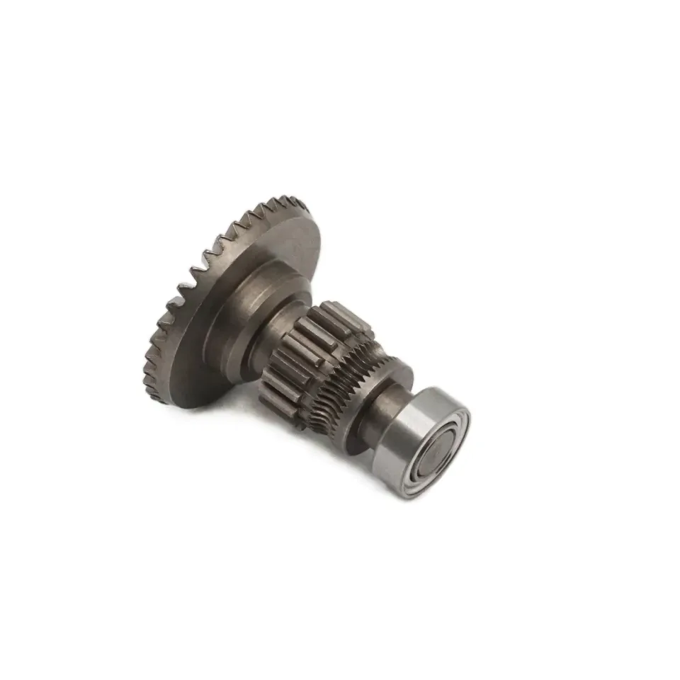 Micro-Swiss NG syöttöpyörä Direct Drive -ekstruuderiin
