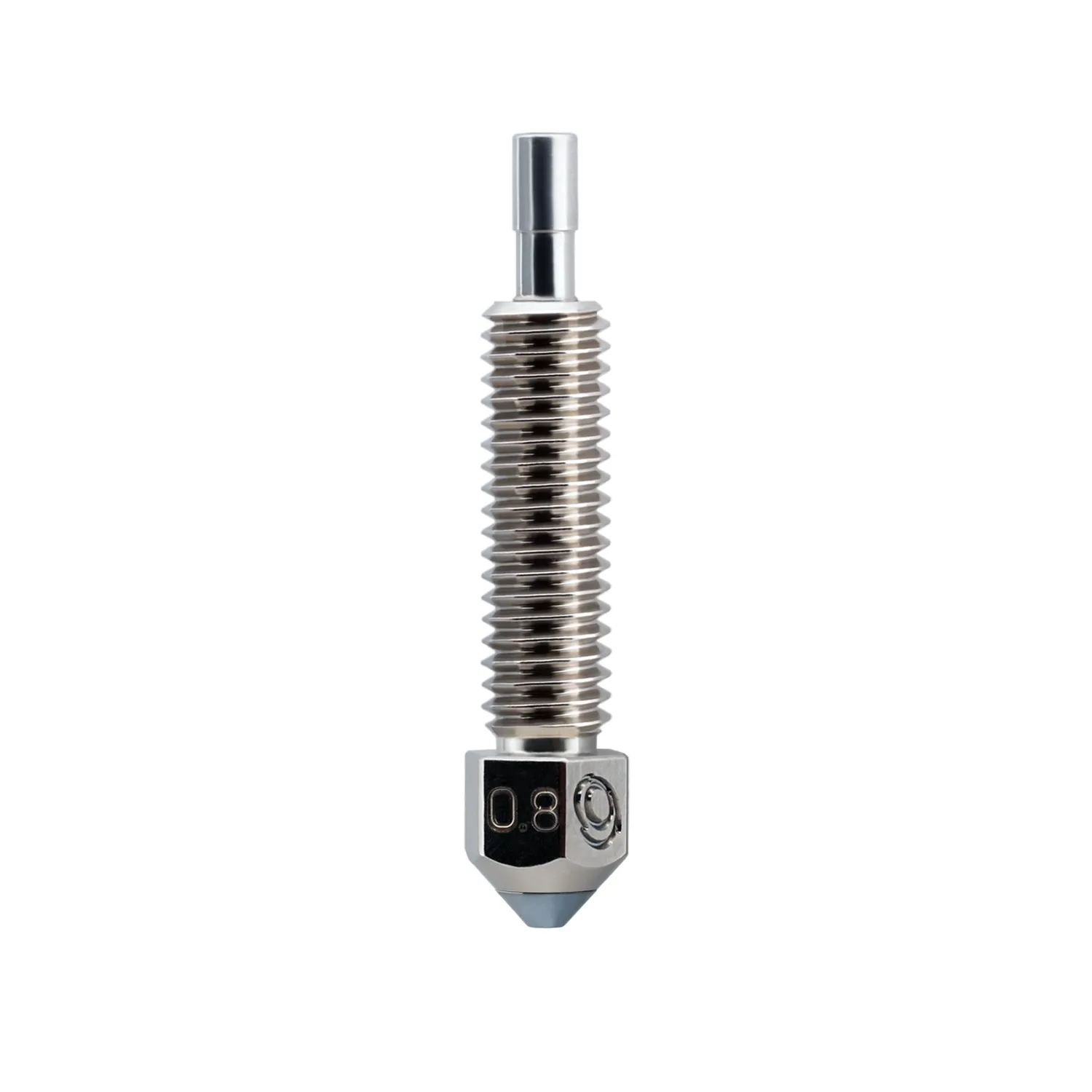 Micro-Swiss FlowTech CHT CM2 suutin high flow