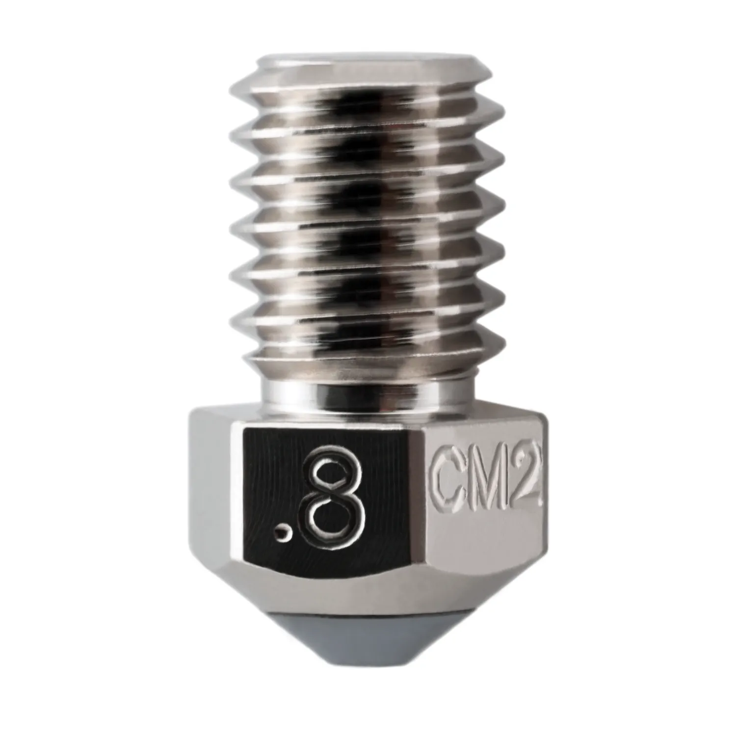 Micro-Swiss CM2 V6 suutin 1.75mm