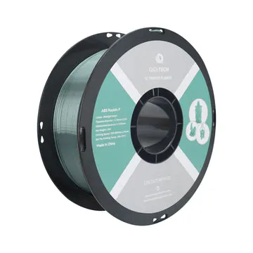 Qidi Rapido ABS metallifilamentti 1,75 mm
