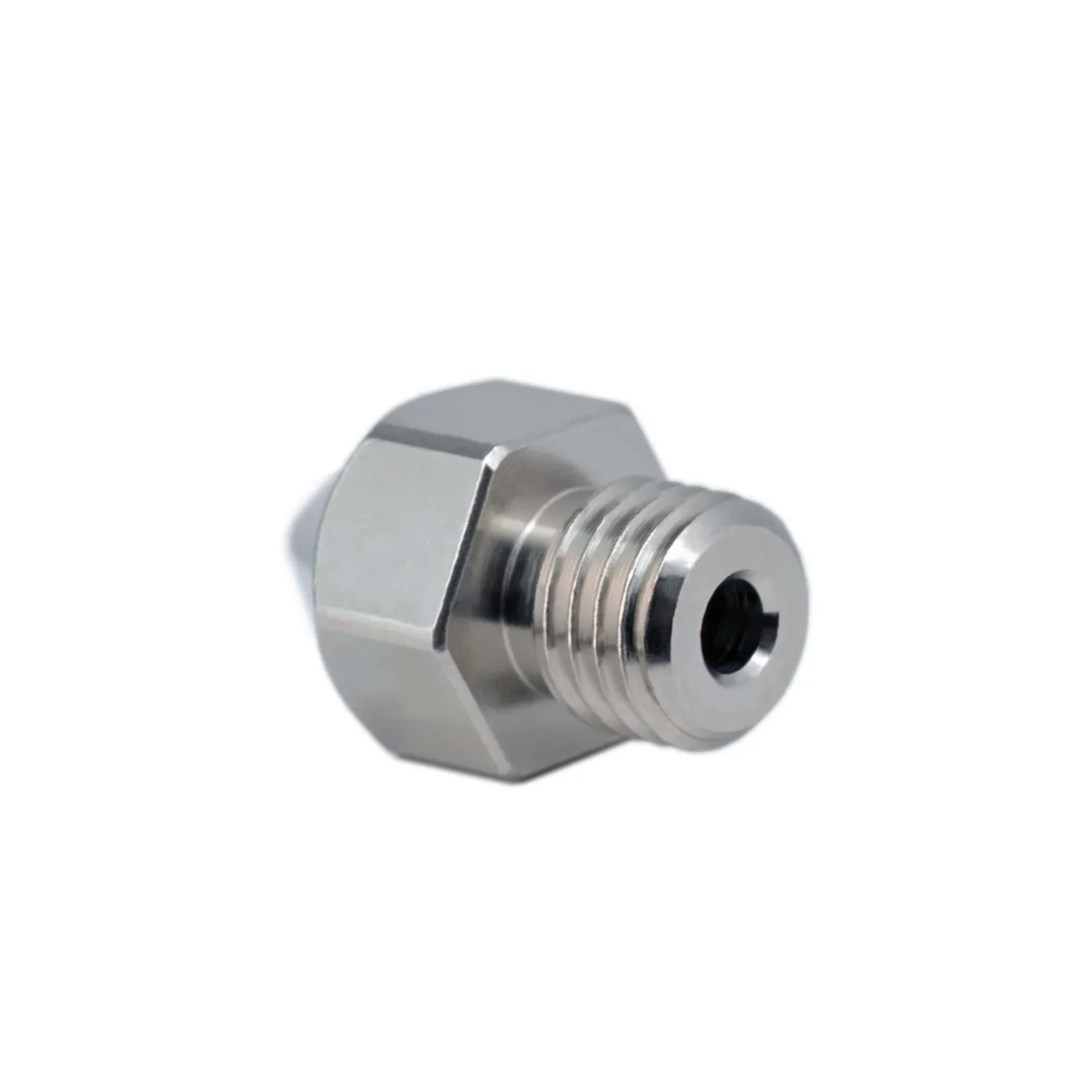 Micro-Swiss kulutuskestävä suutin CR-10S Pro hotendiin