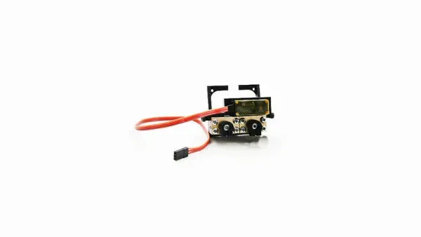 Raise3D Pro2 Nozzle Lifting Assembly suutinnostin