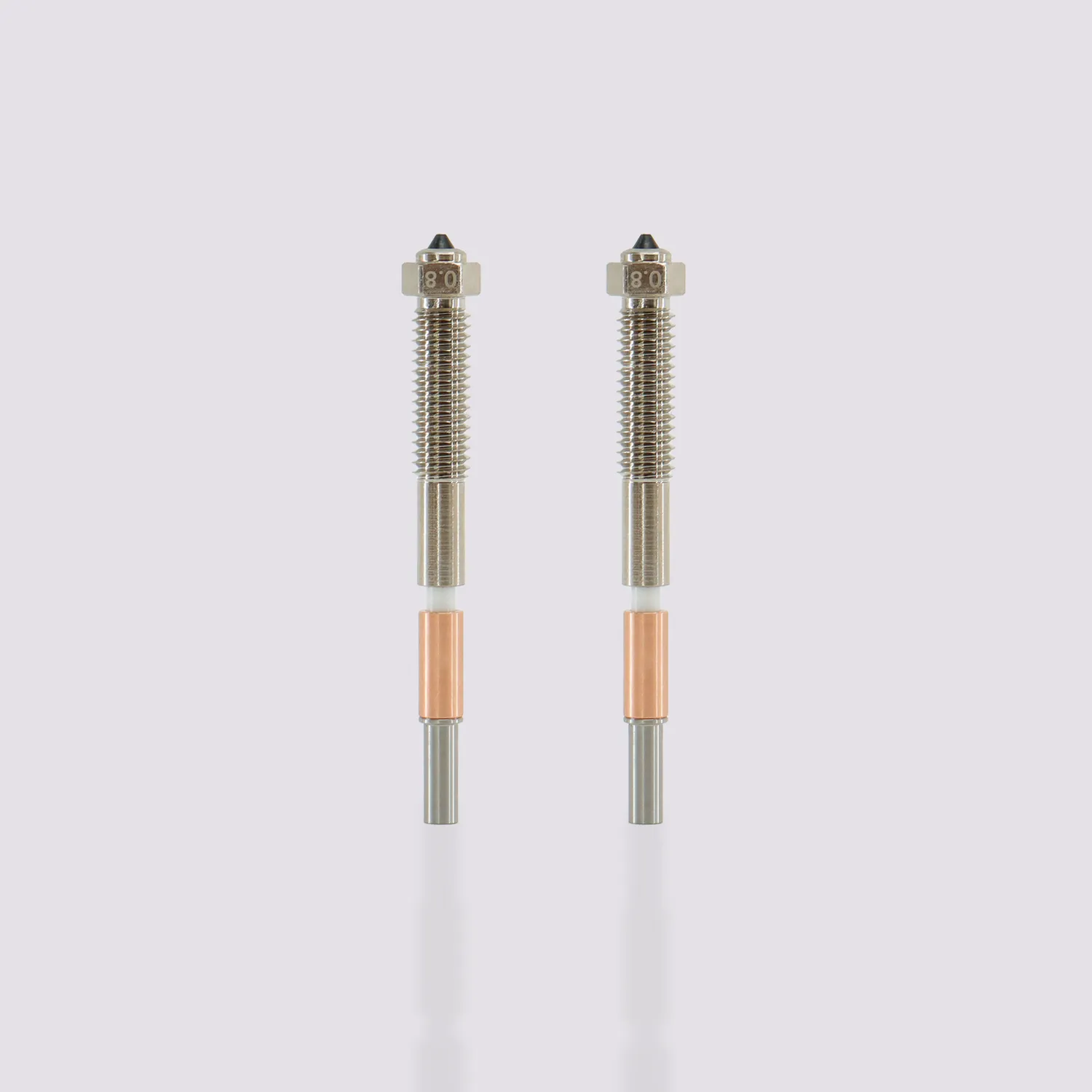 Qidi Max4 Bimetal -suuttimet