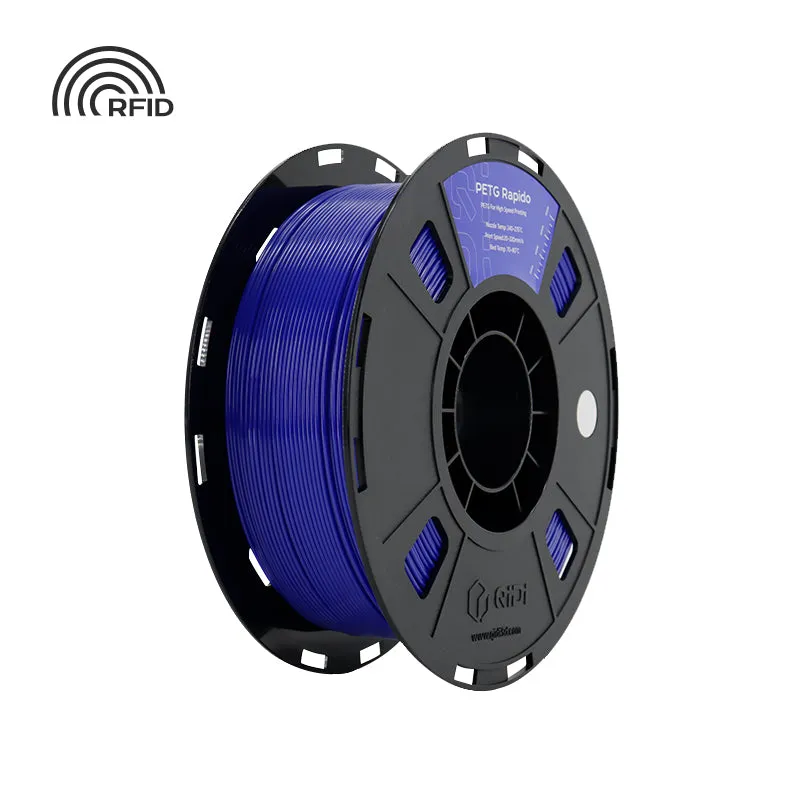 QIDI Tech PETG Rapido filamentti