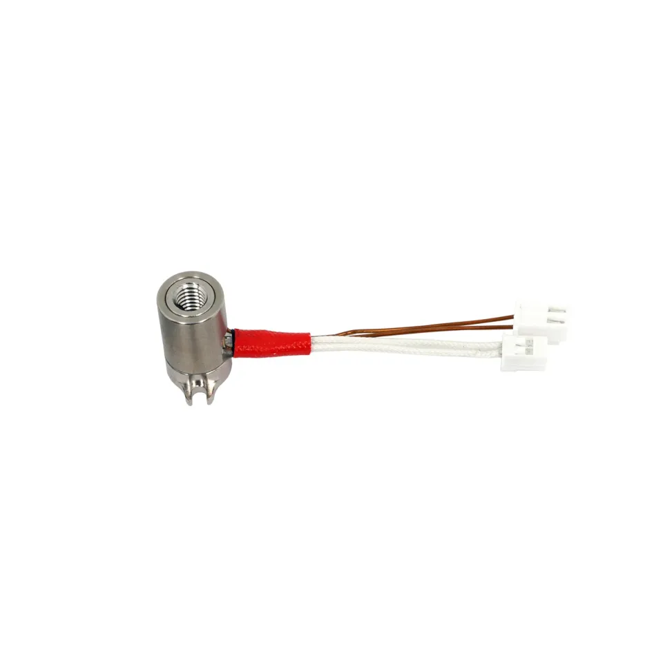 Micro-Swiss FlowTech M3111 lämmitinydin 24V 100W varaosa