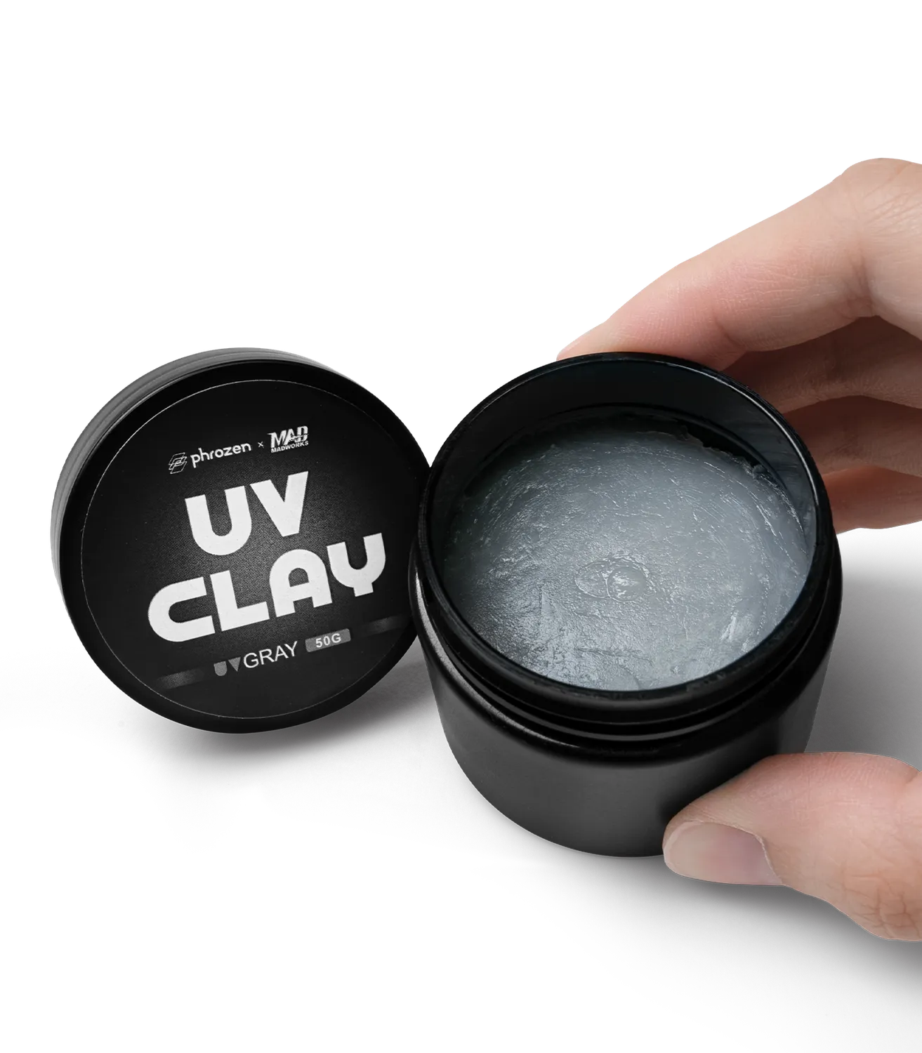 Phrozen UV Clay UV-savi jälkikäsittelyyn
