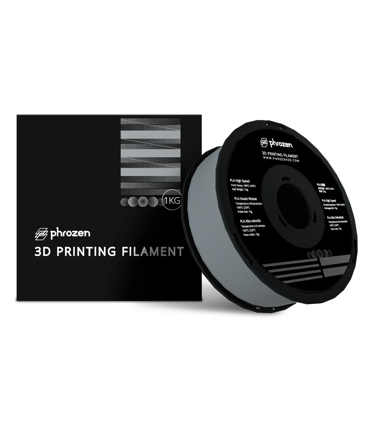 Phrozen High-Speed PLA PLA-filamentti