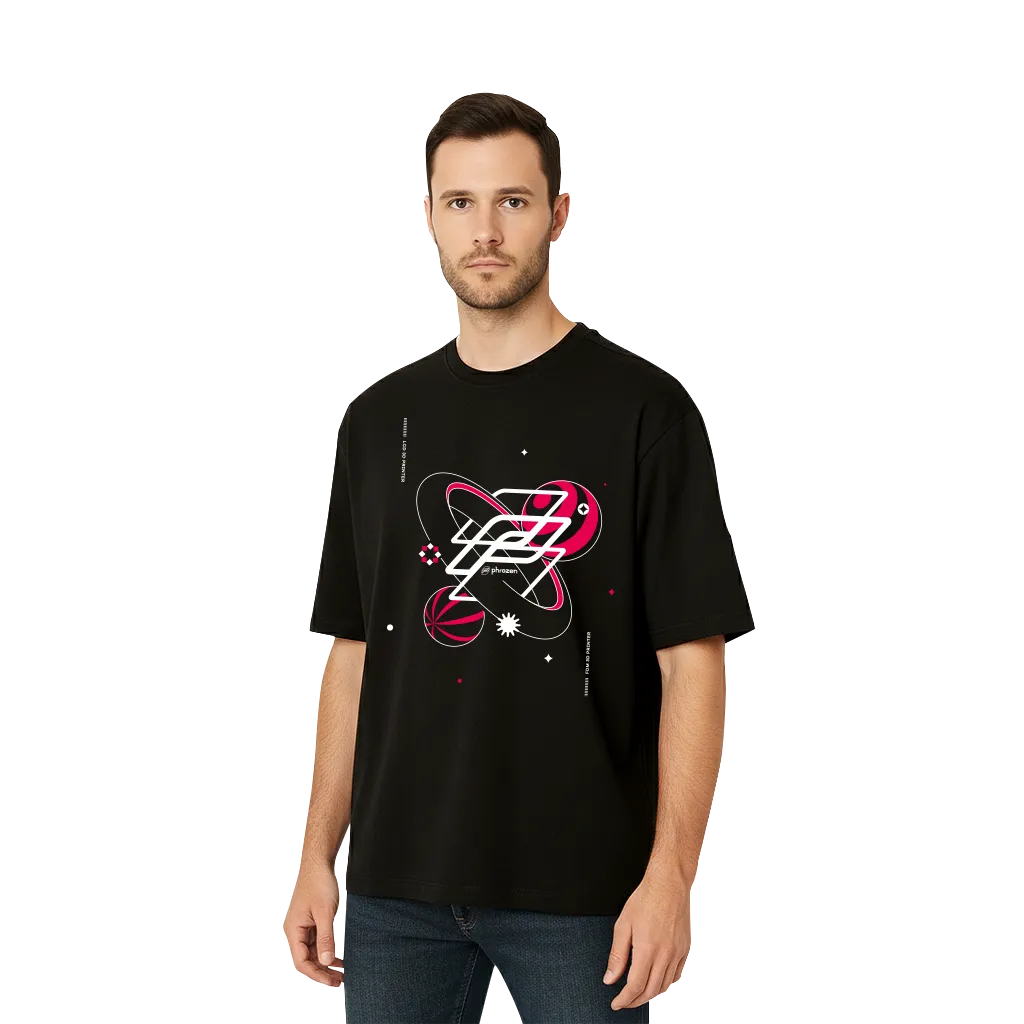 Phrozen T-shirt t-paita