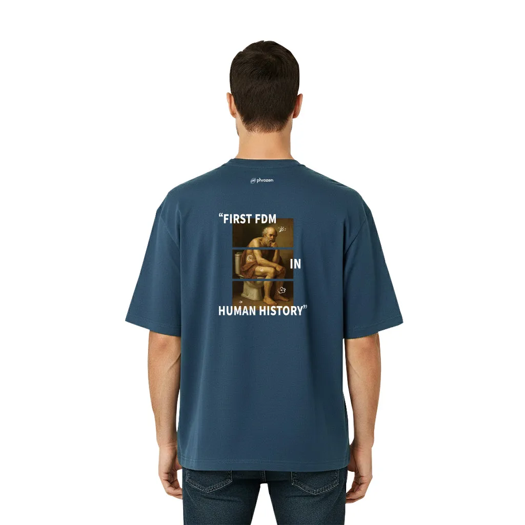 Phrozen T-shirt t-paita