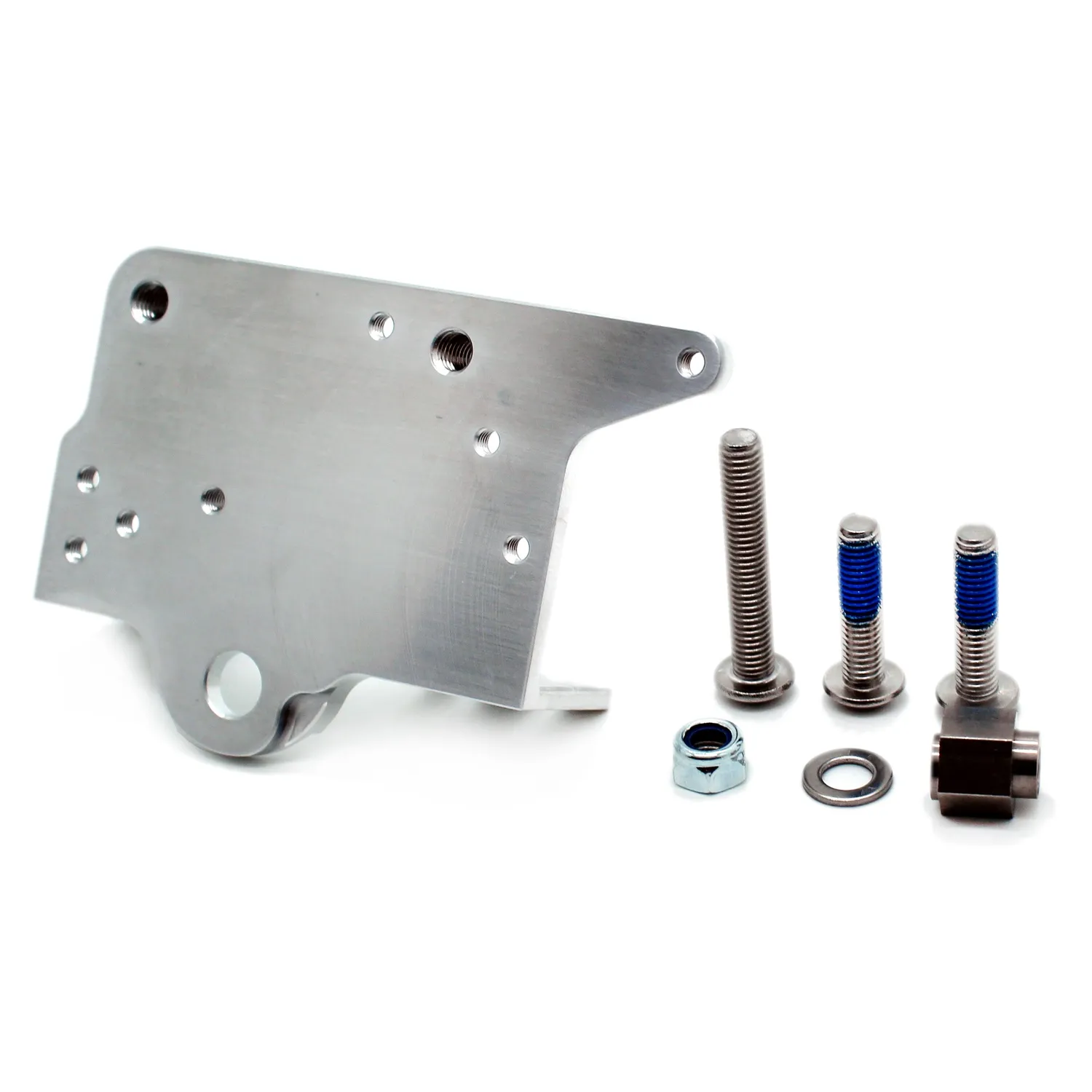 Micro-Swiss NG suulakepuristimen sovitelevy