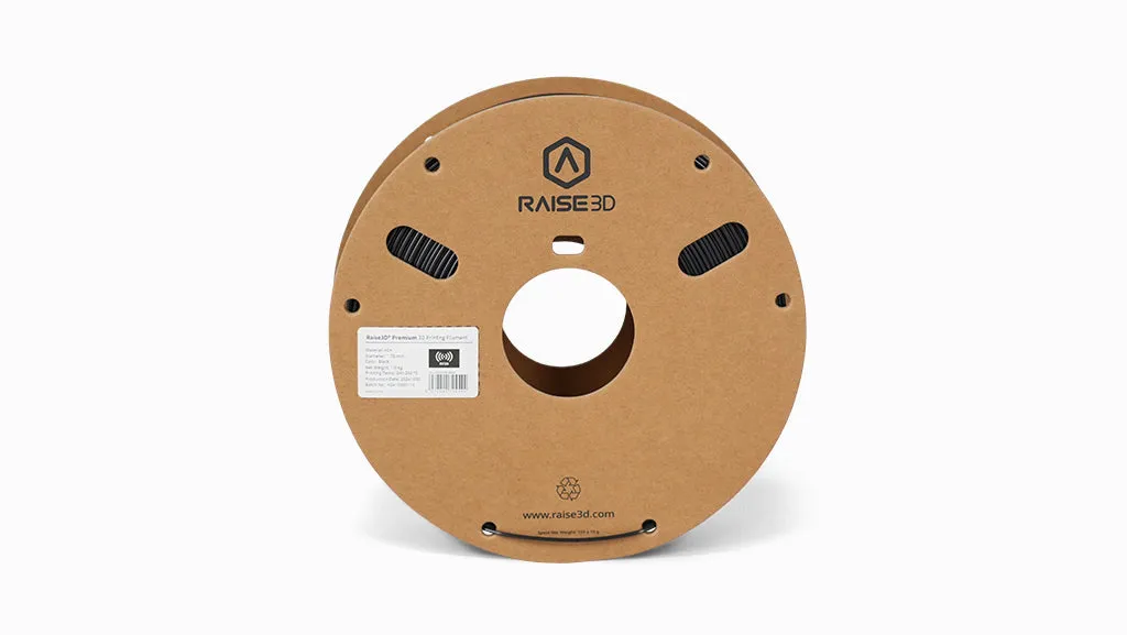 Raise3D Premium ASA filamentti RFID 1,75mm 1kg