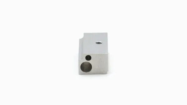 Raise3D N2 Heating Block lämmityslohko
