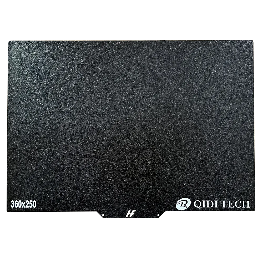 QIDI Tech X-Plus 3 HF Plate tulostuslevy