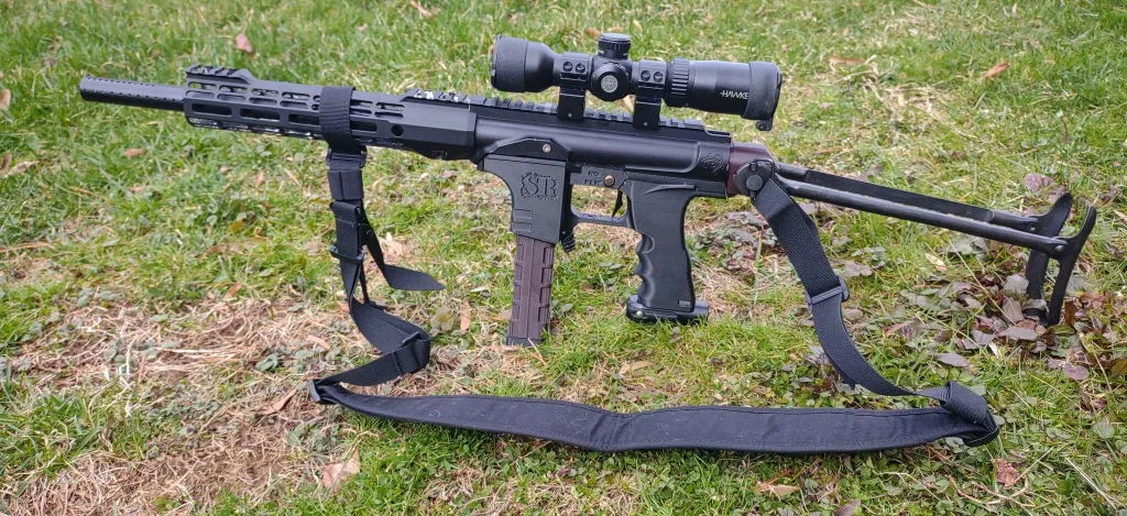 Micro-Swiss MK8 M2 suutin WS2-pinnoitettu kulutusteräs