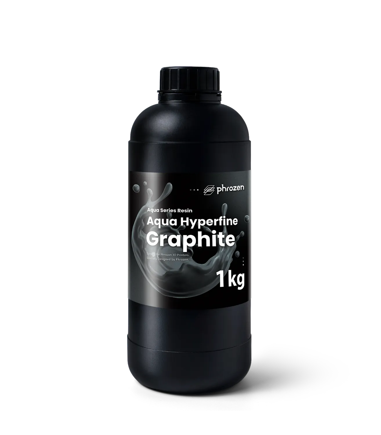 Phrozen Aqua Hyperfine High-Resolution Resin hartsi