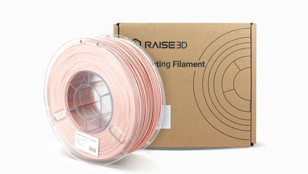 Raise3D Industrial PA12 CF Support filamentti 1,75mm 1kg