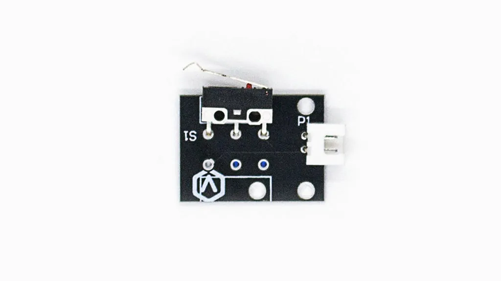 Raise 3D N Endstop Board päätykytkinlevy