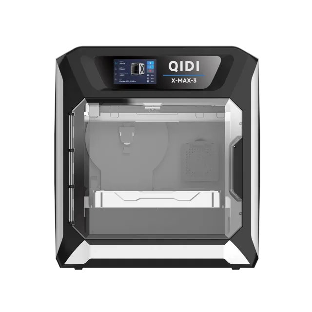 Qidi X-Max 3 3D-tulostin 325x325x315 mm