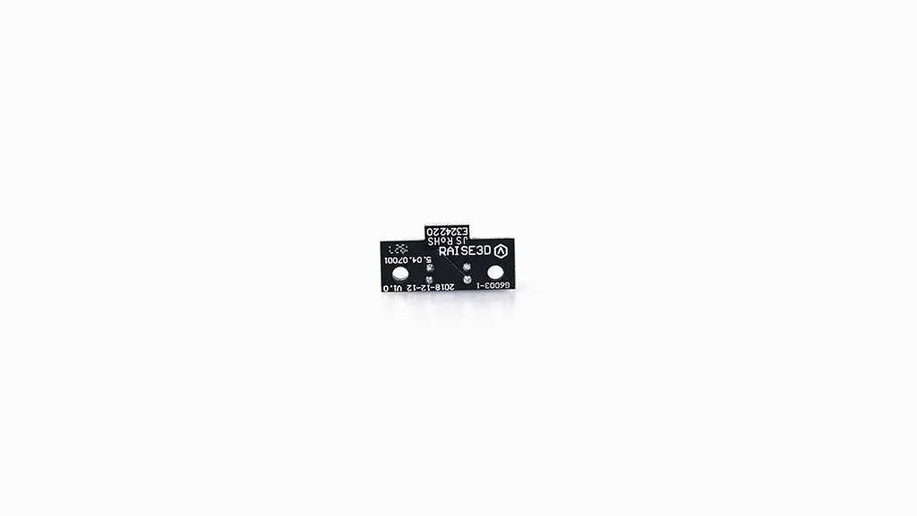 Raise3D E2 Endstop rajakytkin E2/E2CF