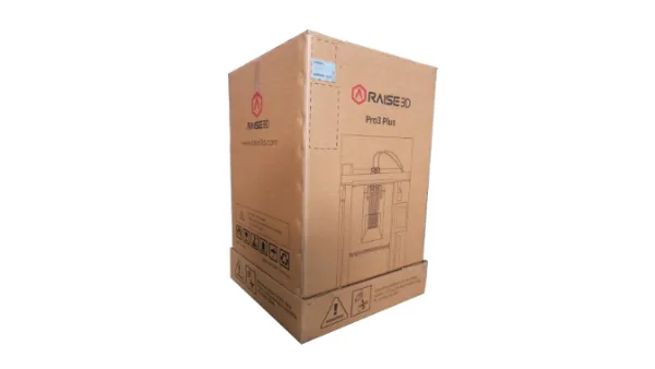 Raise3D pakkaussarja Pro2 / Pro3 -tulostimelle