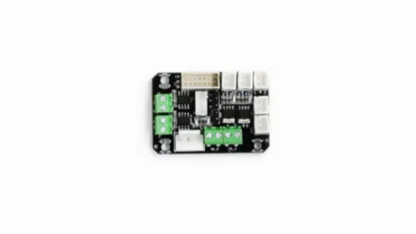 Raise 3D Extruder Connection Board(Pro2 Series) liitäntälevy
