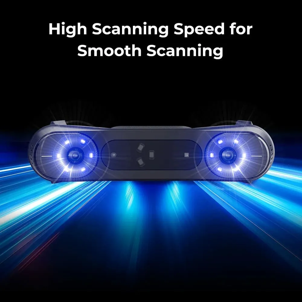 Creality CR-Scan Raptor 3D-skanneri
