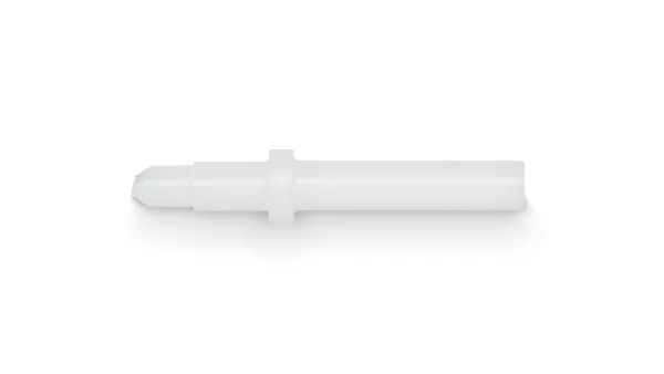 Raise3D Pro3 filamenttiputki joustavalle filamentille 2 kpl
