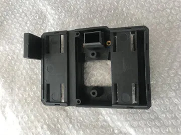 Qidi X-Plus X-Max hotend