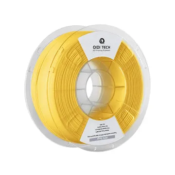 Qidi PETG Tough filamentti 1,75 mm iskuja kestävä