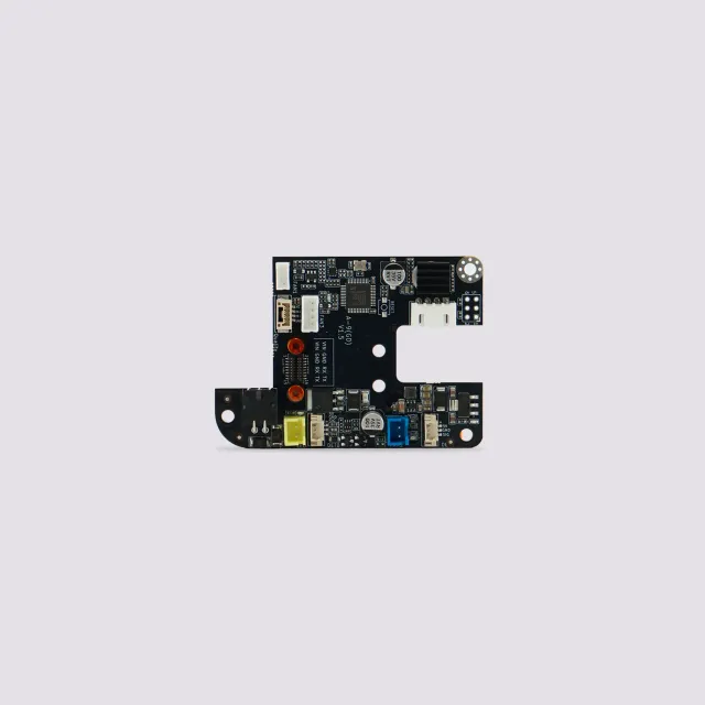 QIDI Tech Max4 sovitelevy