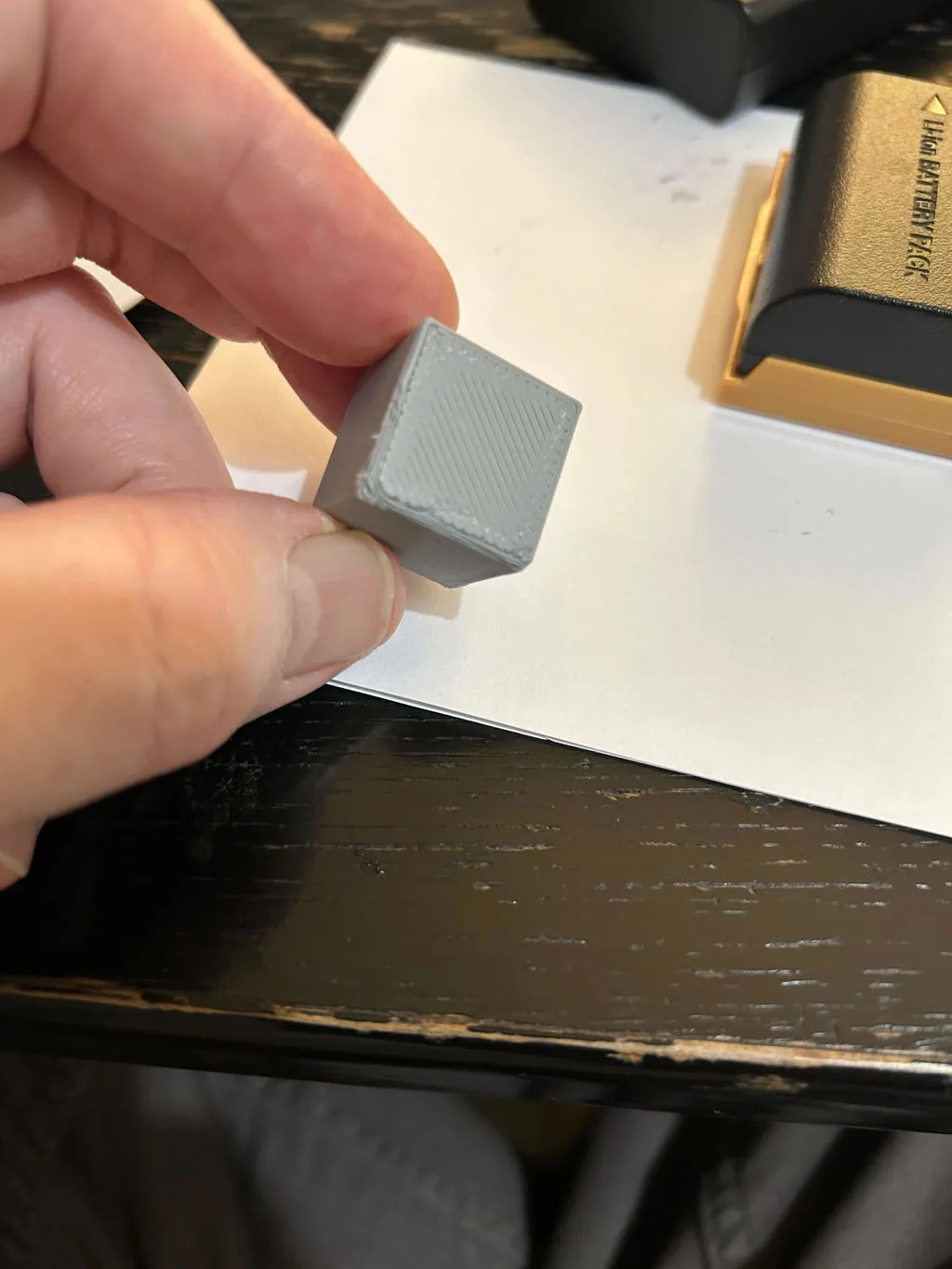 Micro-Swiss FlowTech Hotend Bambu Lab -tulostimeen