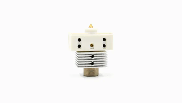 Raise 3D N-sarja Hot End Assembly V2 hotend 0,4 mm
