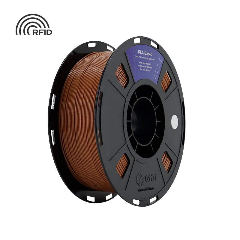QIDI Tech PLA Basic PLA-filamentti