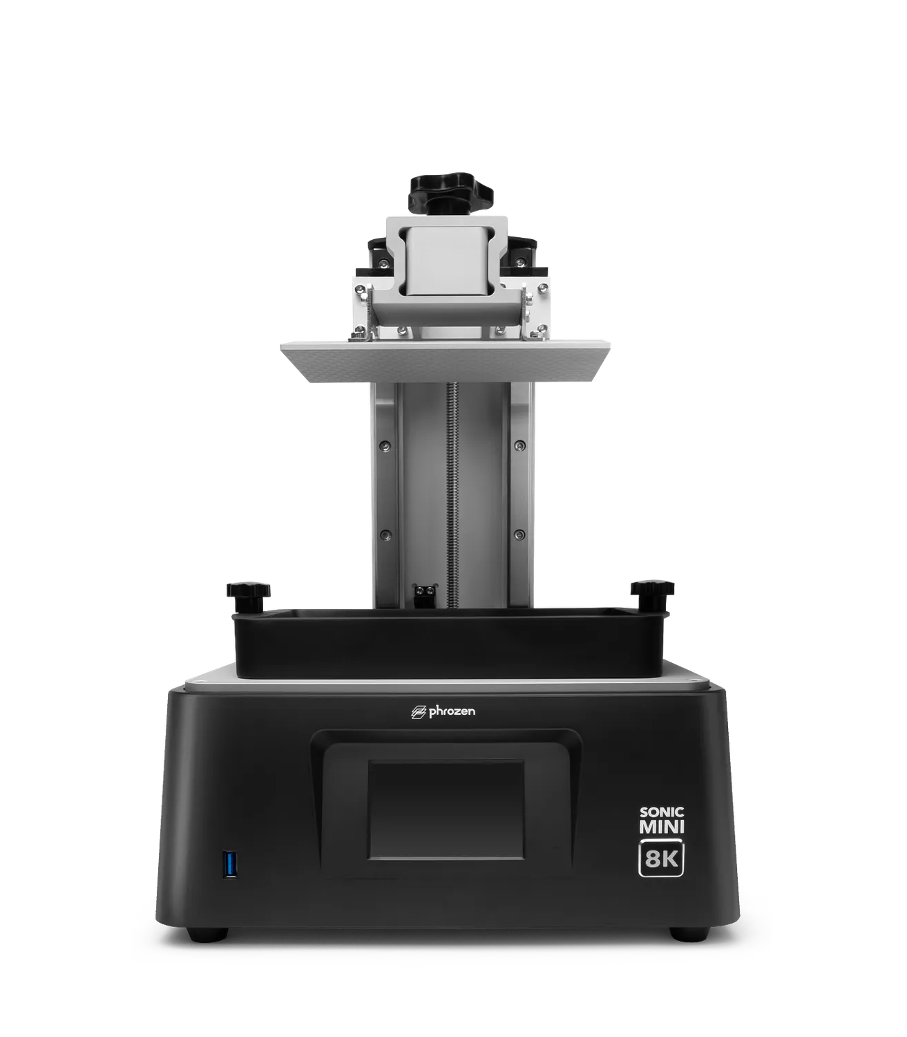 Phrozen Sonic Mini 8K 7.1 3D-tulostin, resiini, 22 µm
