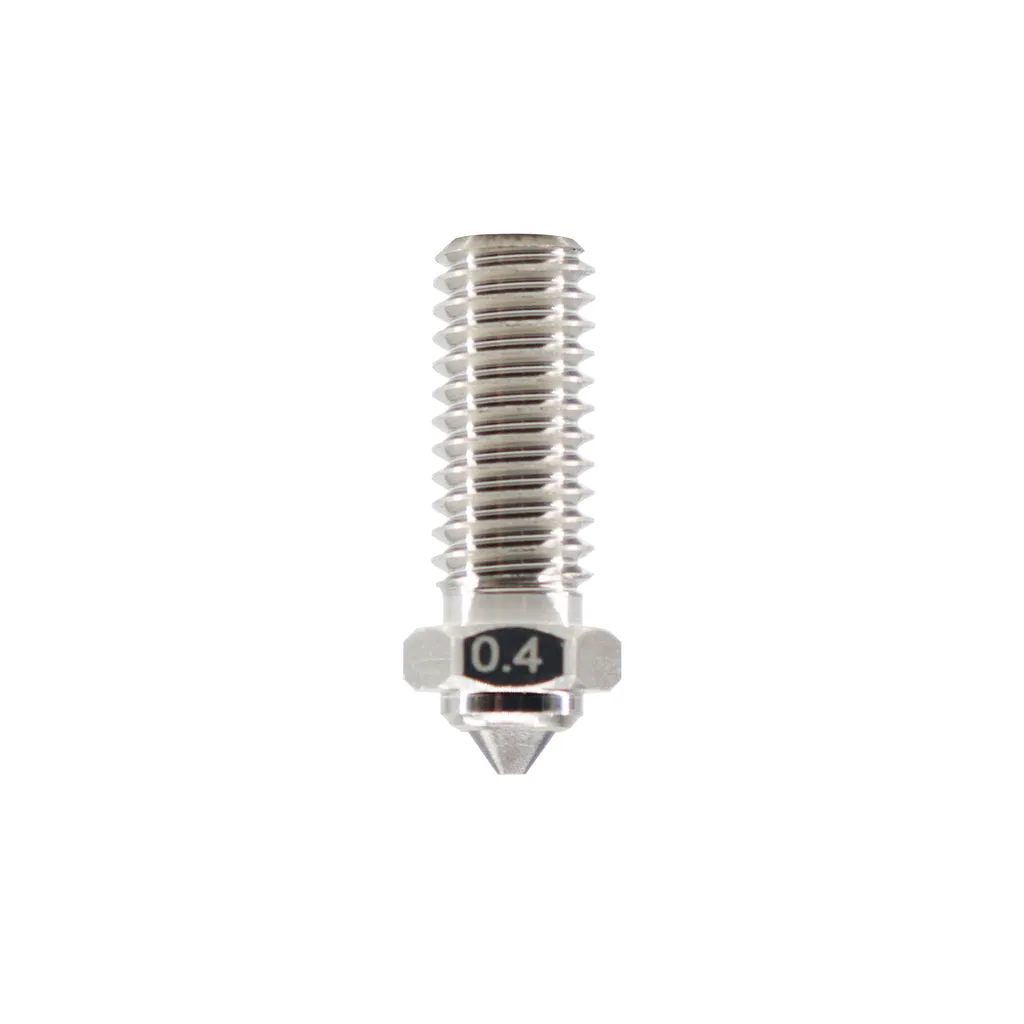 Qidi Q1 Pro X-Max 3 X-Plus 3 bimetallisuutin