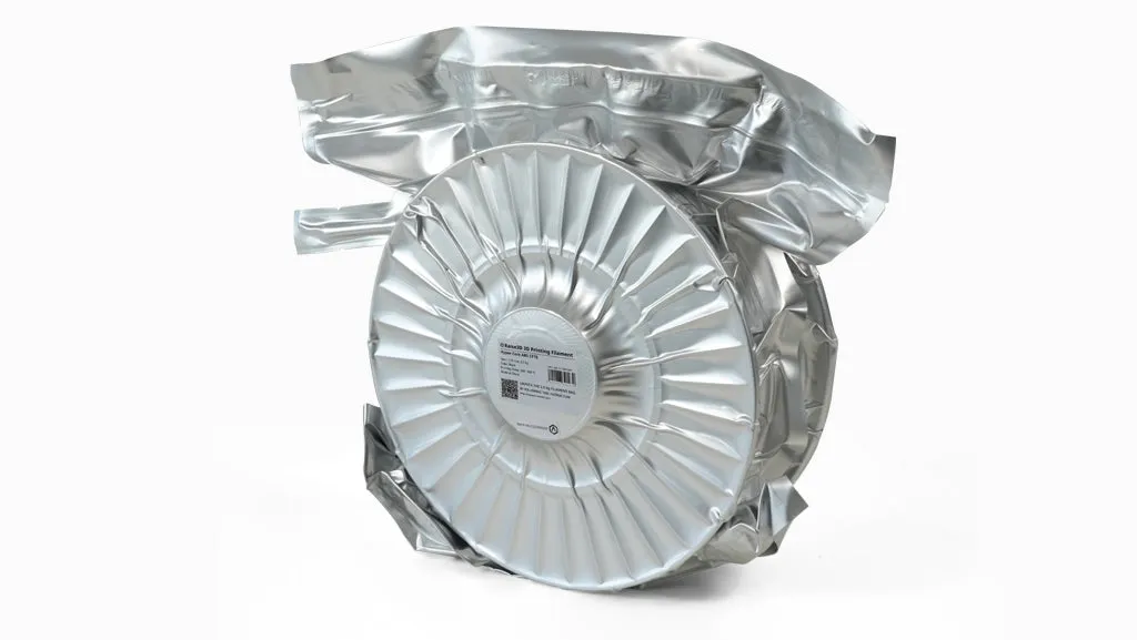 Raise 3D Hyper Core ABS CF15 filamentti hiilikuituvahvisteinen