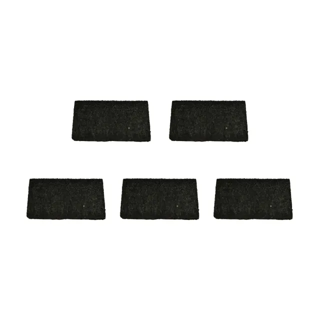 QIDI Tech Q1-Pro Nozzles Wipe Felt suuttimen pyyhintähuopa