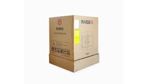 Raise3D pakkaussarja Pro2 / Pro3 -tulostimelle