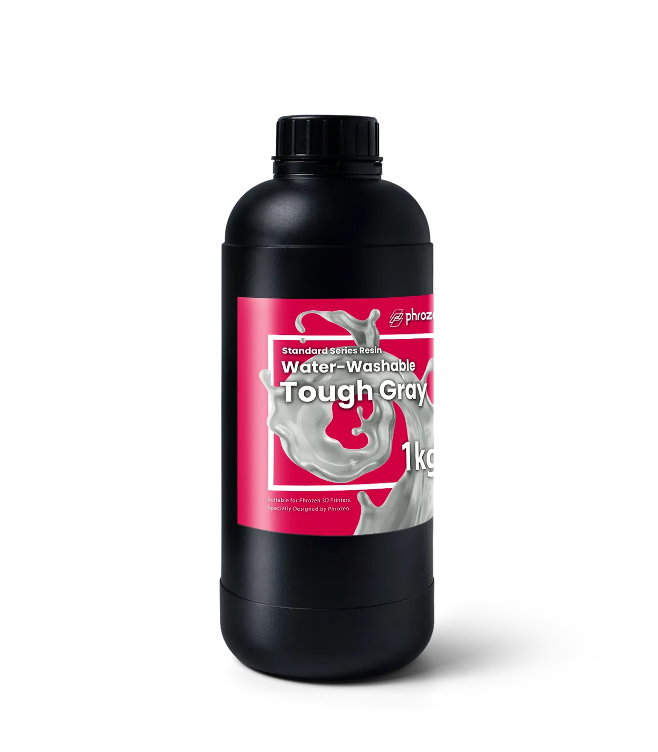 Phrozen Water-Washable Tough Resin -hartsi