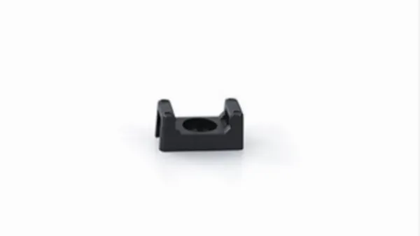 Raise 3D Pro2 Ribbon Cable Secure Clip kaapelikiinnike