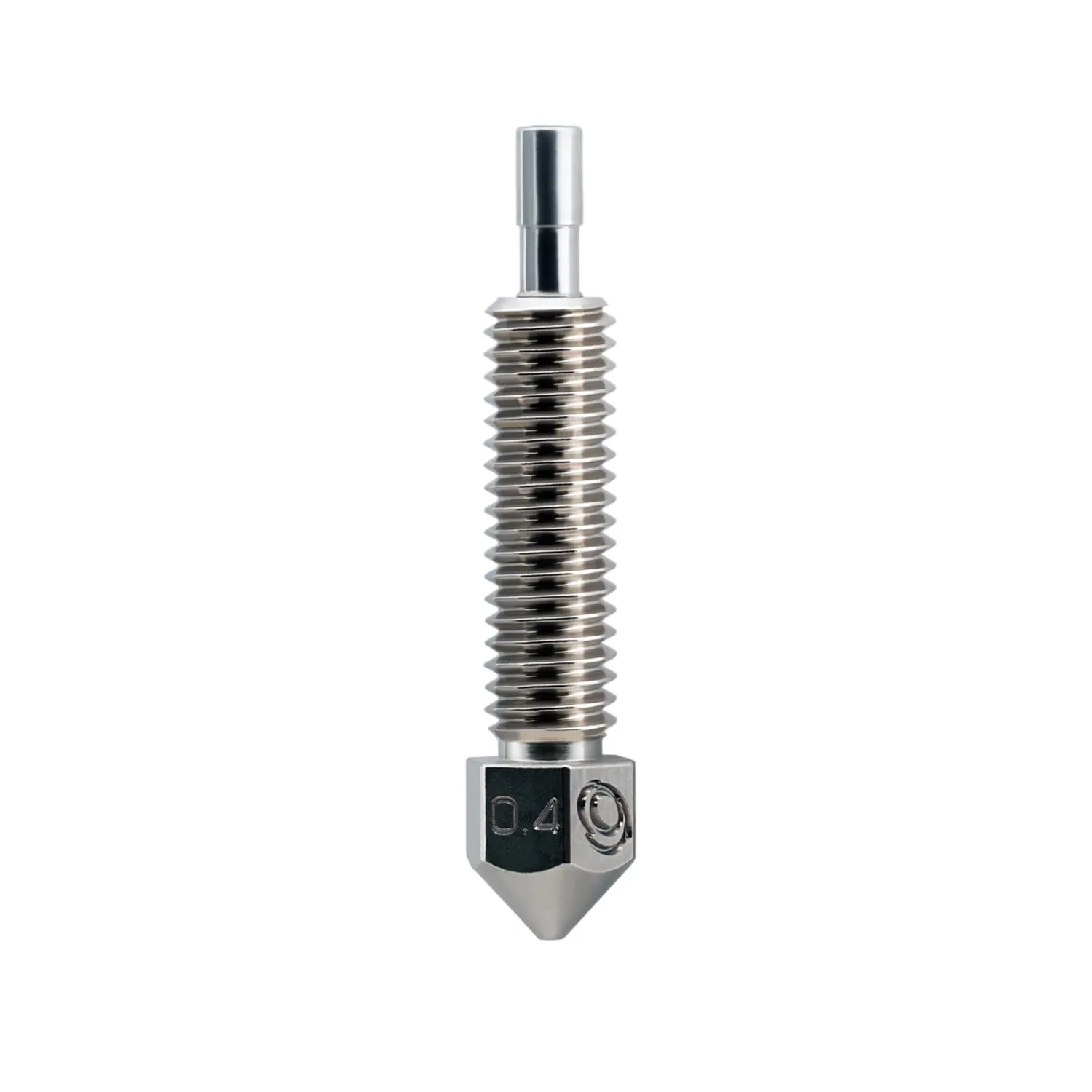 Micro-Swiss FlowTech CHT High Flow suutin nopea