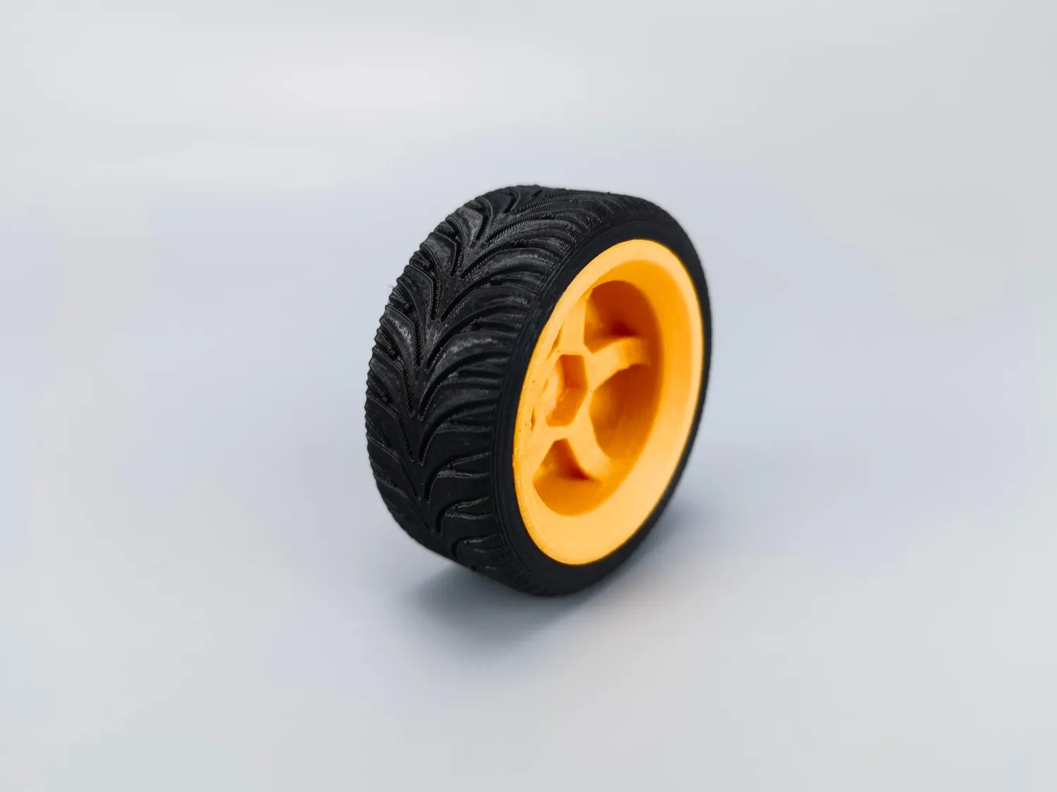 QIDI Tech TPU95A-HF filamentti 1 kg